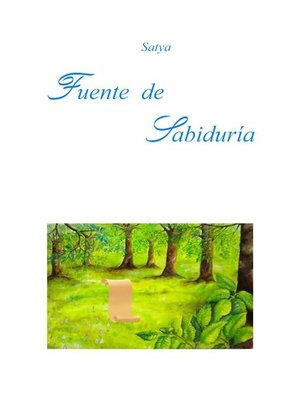 cover image of Fuente de Sabiduría